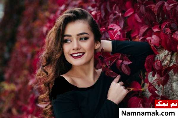 ژست عکاسی جذاب ژست صحیح سر در عکاسی