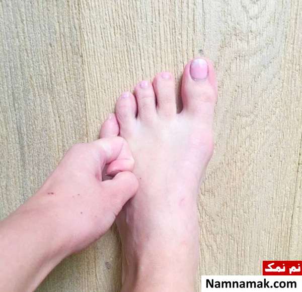 فشار گوش داخلی فشار دادن گوش داخلی برای خلاص شدن از سرگیجه