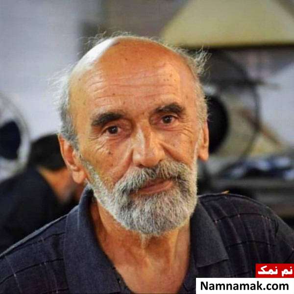 پدر وحید و علی جلیلوند پدر وحید و علی جلیلوند درگذشت