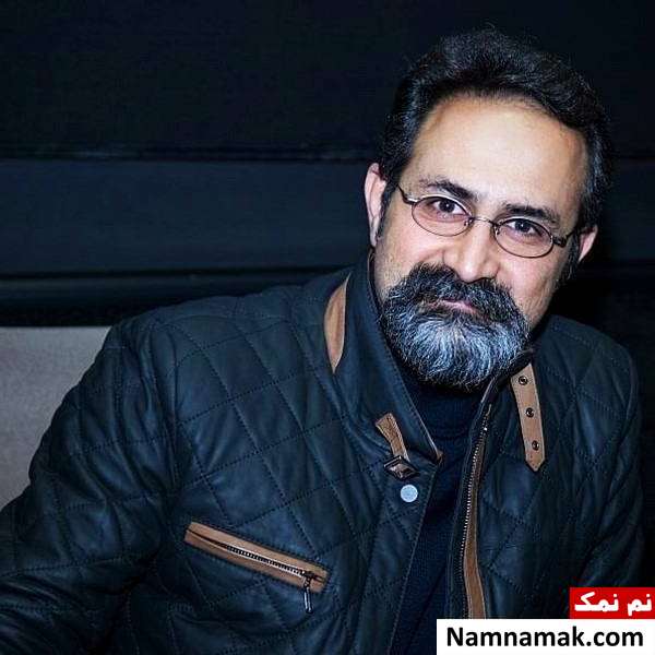 وحید جلیلوند وحید جلیلوند کارگردان سینما