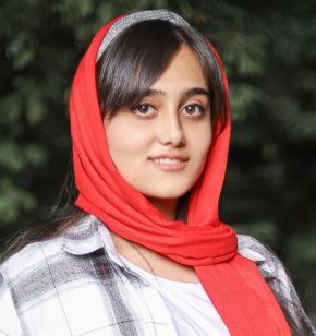 بیوگرافی بهار نادرمنش بازیگر با ناگفته ها [زندگینامه]
