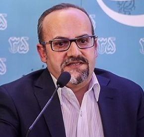 بیوگرافی اصغر یوسفی نژاد کارگردان و همسرش + فرزندان