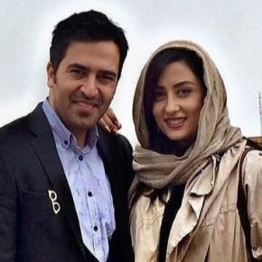 بازیگر سریال پدر عروس شد