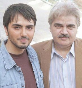 علت فوت سیدکمال طباطبایی پدر علی طباطبایی