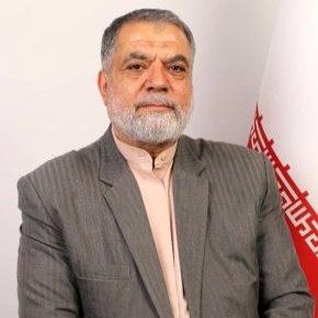 اخبار سالار ولایتمدار