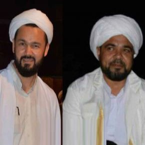 ماجرای قتل آخوند پژمان و آخوند خوجه + بیوگرافی