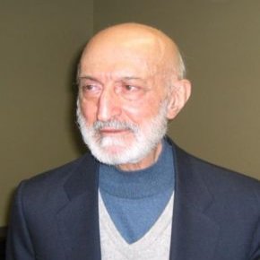 فوت علی محمد ایزدی