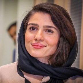 مرجان سریال سیاوش
