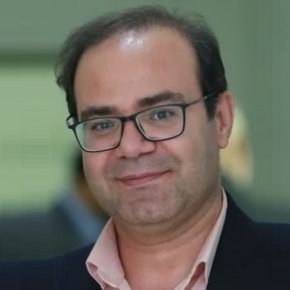 اخبار احمد غیاثوند