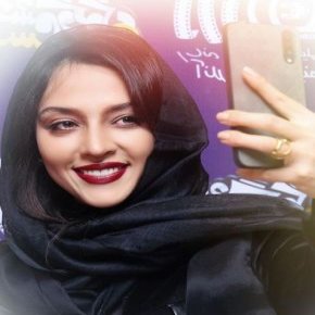 اکران مردمی چشم و گوش بسته