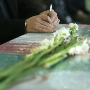 بیوگرافی شهید غلامرضا بامدی بسیجی سنندجی