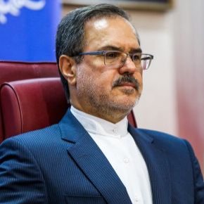 اخبار ذبیح الله خداییان