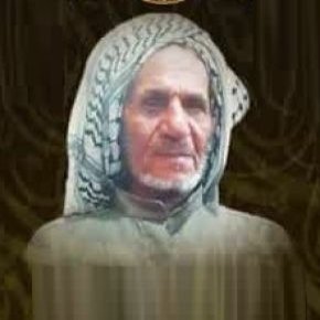 عزیز صالحی پدر شهید درگذشت + بیوگرافی