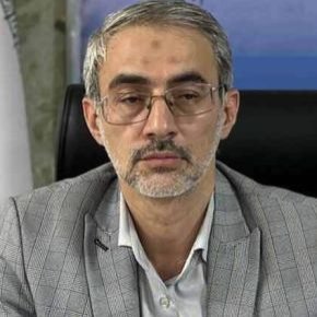 اخبار موسی الرضا کفاش