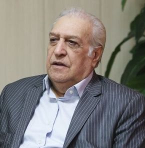 محمدتقی زرین چنگ رسانه فارس درگذشت + بیوگرافی
