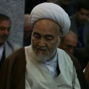 علت فوت آیت الله عبدالقائم شوشتری + بیوگرافی