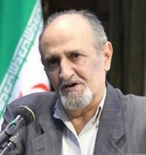 حمید خطیب شهیدی باستان شناس درگذشت + بیوگرافی