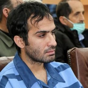 سید نعیم هاشم قتالی اعدام شد + بیوگرافی