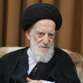 آیت الله موسی شبیری زنجانی الان کجاست؟ + بیوگرافی