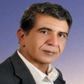 فوت غلام حیدر اسیر هروی