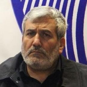 جهانگیر خسروشاهی نویسنده درگذشت + بیوگرافی