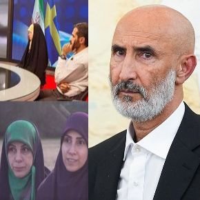 بیوگرافی حمید نوری و همسرش + فرزندان