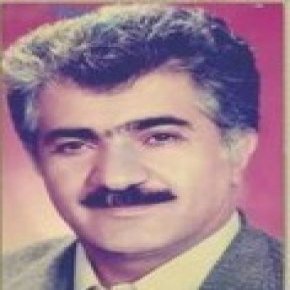 امیر سرتیپ دوم علاءالدین احمدی درگذشت + بیوگرافی