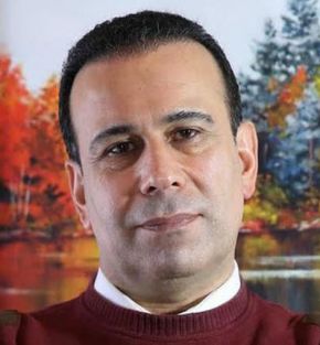 بیوگرافی حسین قاضیان جامعه شناس و همسرش + زندگینامه