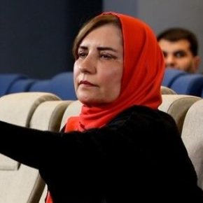 فریبا کوثری الان کجاست و چه می کند؟
