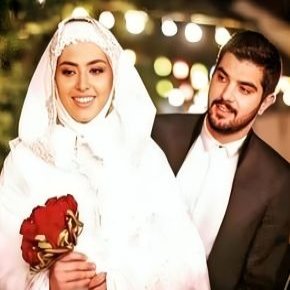 ریحانه پارسا در فصل دوم سریال پدر