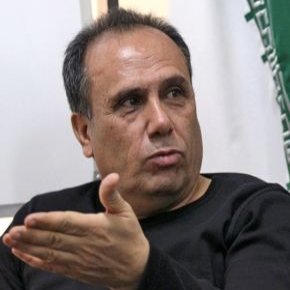 اخبار ضیا عربشاهی