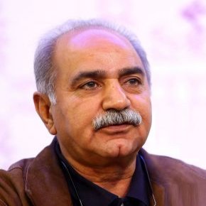 پرویز پرستویی روز معلم
