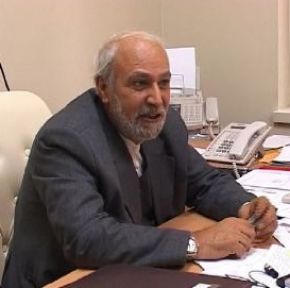 سیدمجتبی موسوی نائینیان درگذشت + بیوگرافی