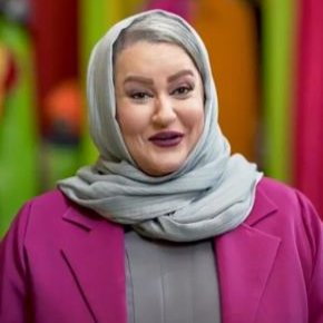 نعیمه نظام دوست در ساعت خوش