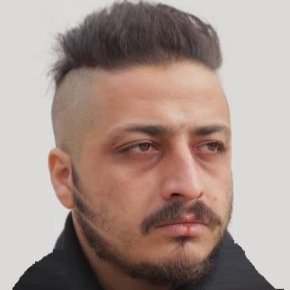 سعید سریال خواب زده