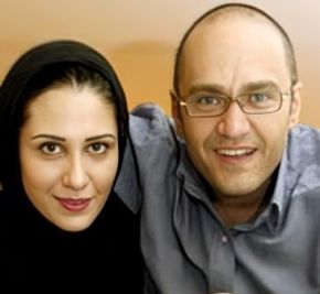 بیوگرافی ماندانا روحی همسر اول رامبد جوان + فرزندان