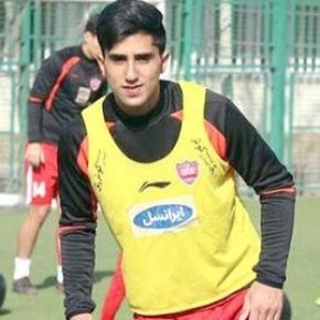 امیر محمد خارکش