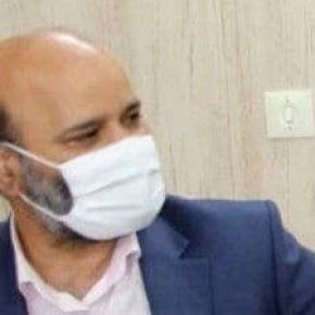 فوت رشید اسدپور