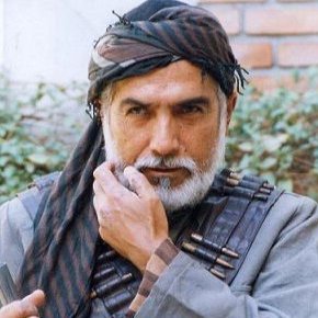 فوت حبیب الله عبدالرزاق