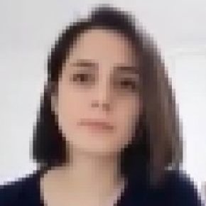 رویا حشمتی کیست و الان کجاست؟ + بیوگرافی