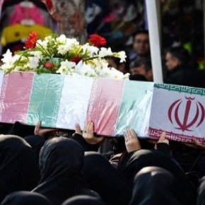نرگس چاره جو مادر شهید یزدان پالایی درگذشت + بیوگرافی