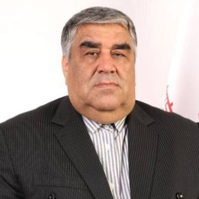 فتح الله حسینی نماینده قصرشیرین