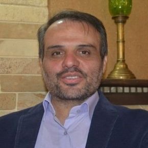 داریوش غفاری خبرنگار درگذشت + بیوگرافی و علت مرگ