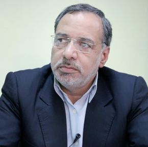جواد آرین منش کیست و الان کجاست؟ + بیوگرافی