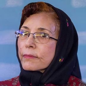 اخبار فهیمه رحیم نیا