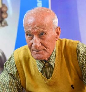 بیوگرافی حمید جاسمیان فوتبالیست و همسرش + زندگینامه