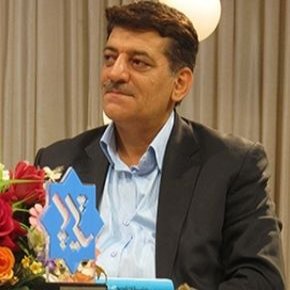 فوت اسفندیار ایمان زاده