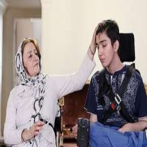 میوپاتی دیستروفی عضلانی