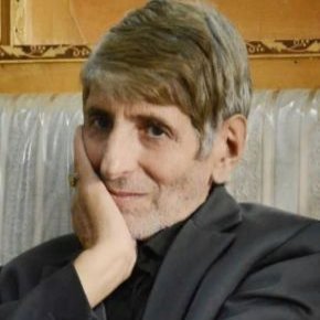 علت فوت حسن مرادی عکاس و خبرنگار دفاع مقدس + بیوگرافی