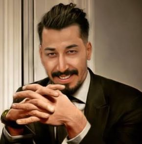 بهرام افشاری الان کجاست و چه می کند؟